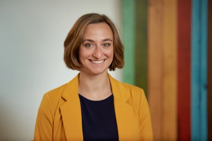 Kristina Wellenhöfer